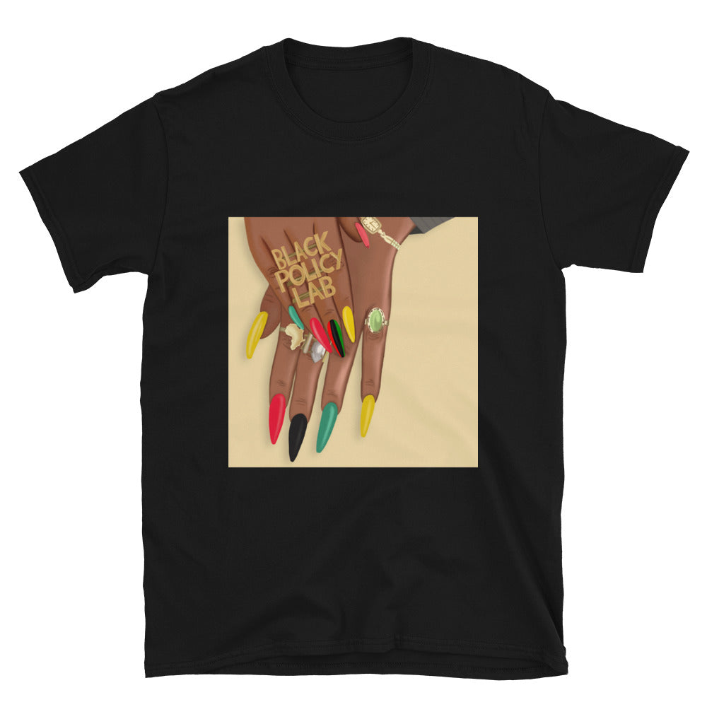 Dem' Nails T-Shirt
