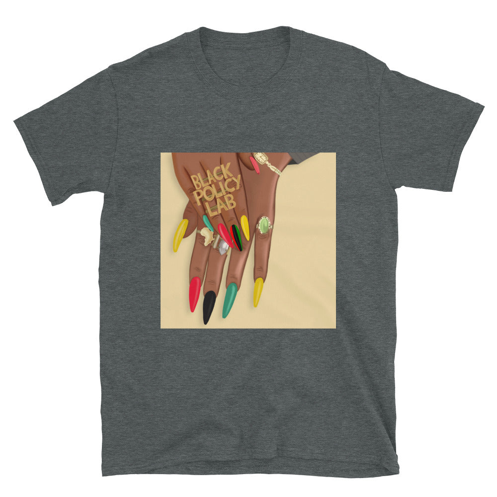 Dem' Nails T-Shirt