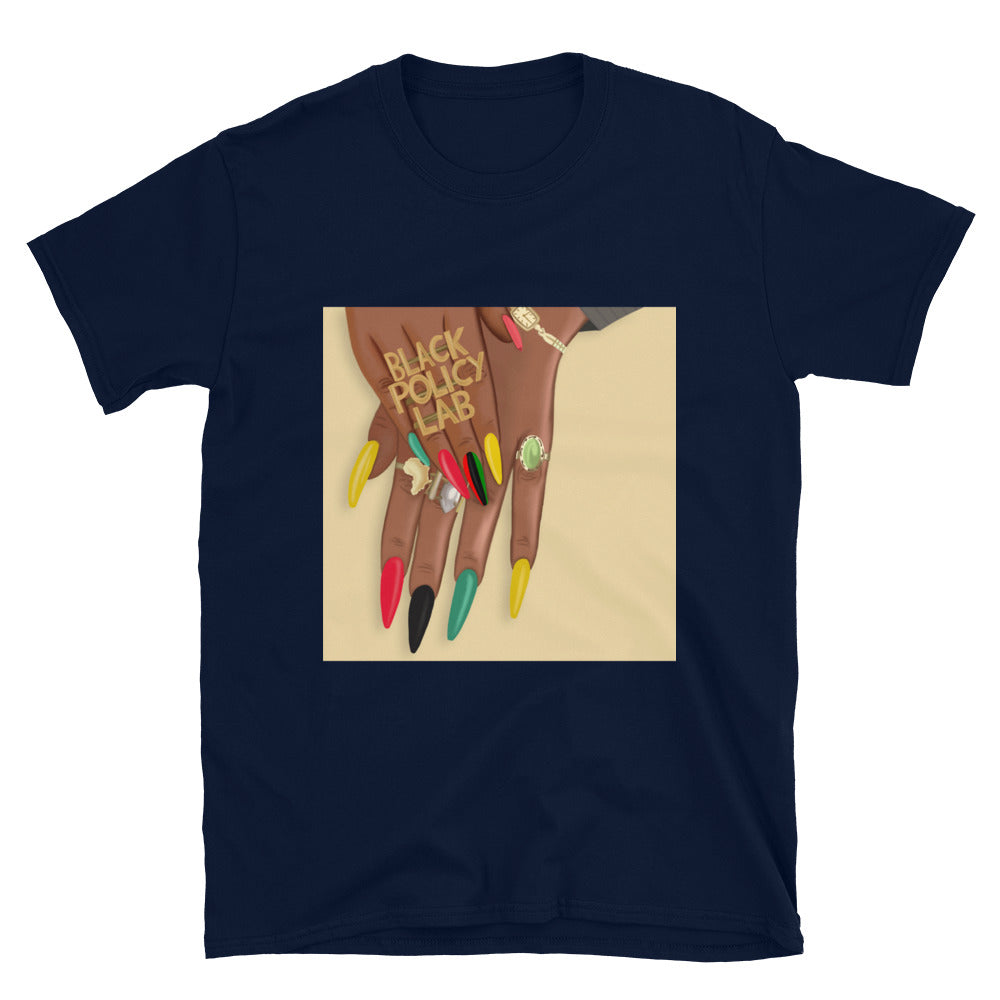 Dem' Nails T-Shirt