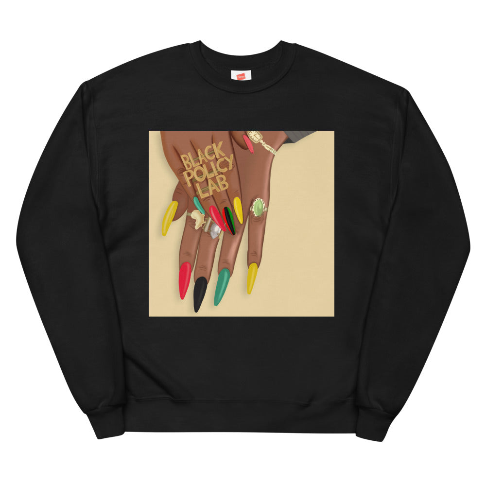 Dem' Nails Sweatshirt