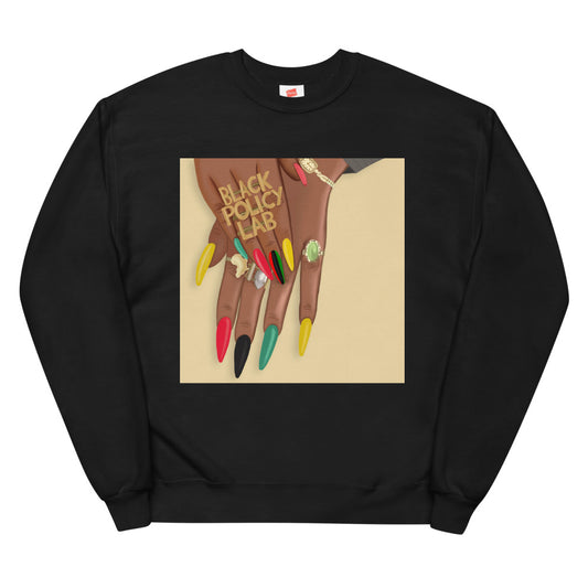 Dem' Nails Sweatshirt