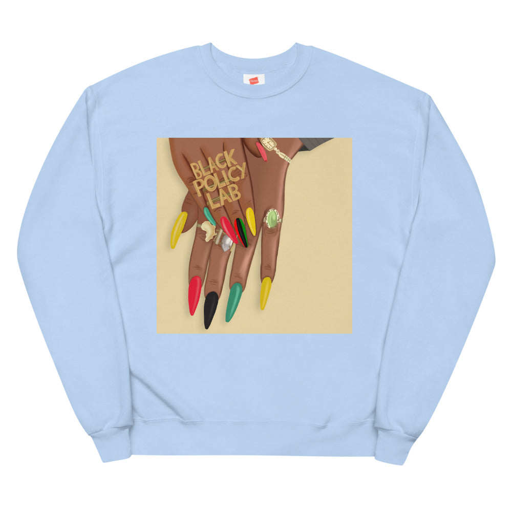 Dem' Nails Sweatshirt