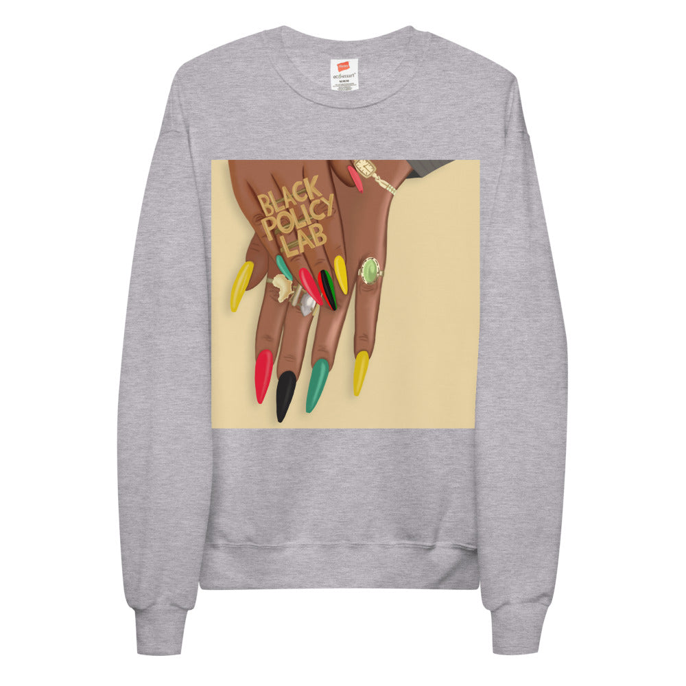 Dem' Nails Sweatshirt