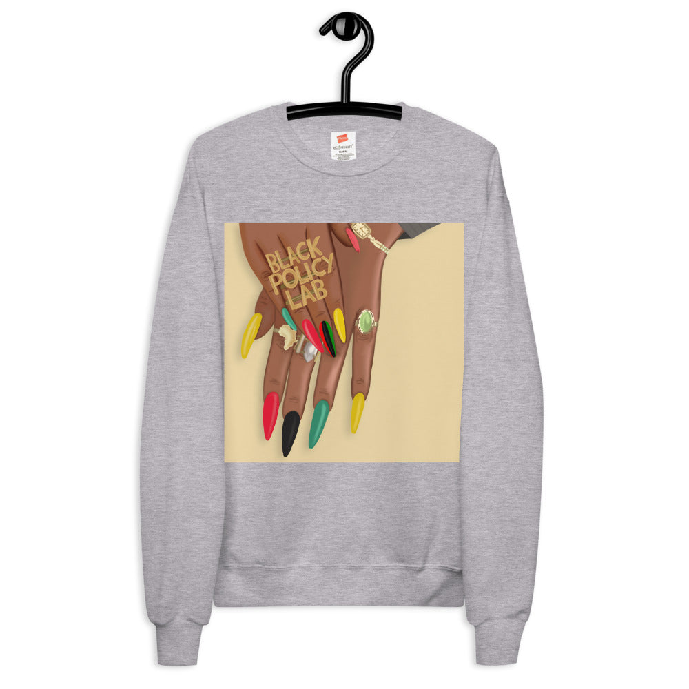 Dem' Nails Sweatshirt