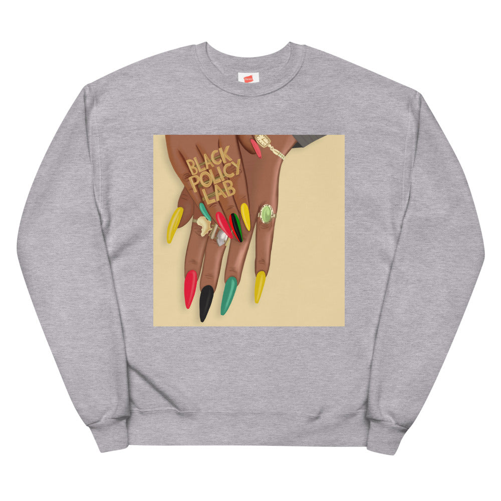 Dem' Nails Sweatshirt