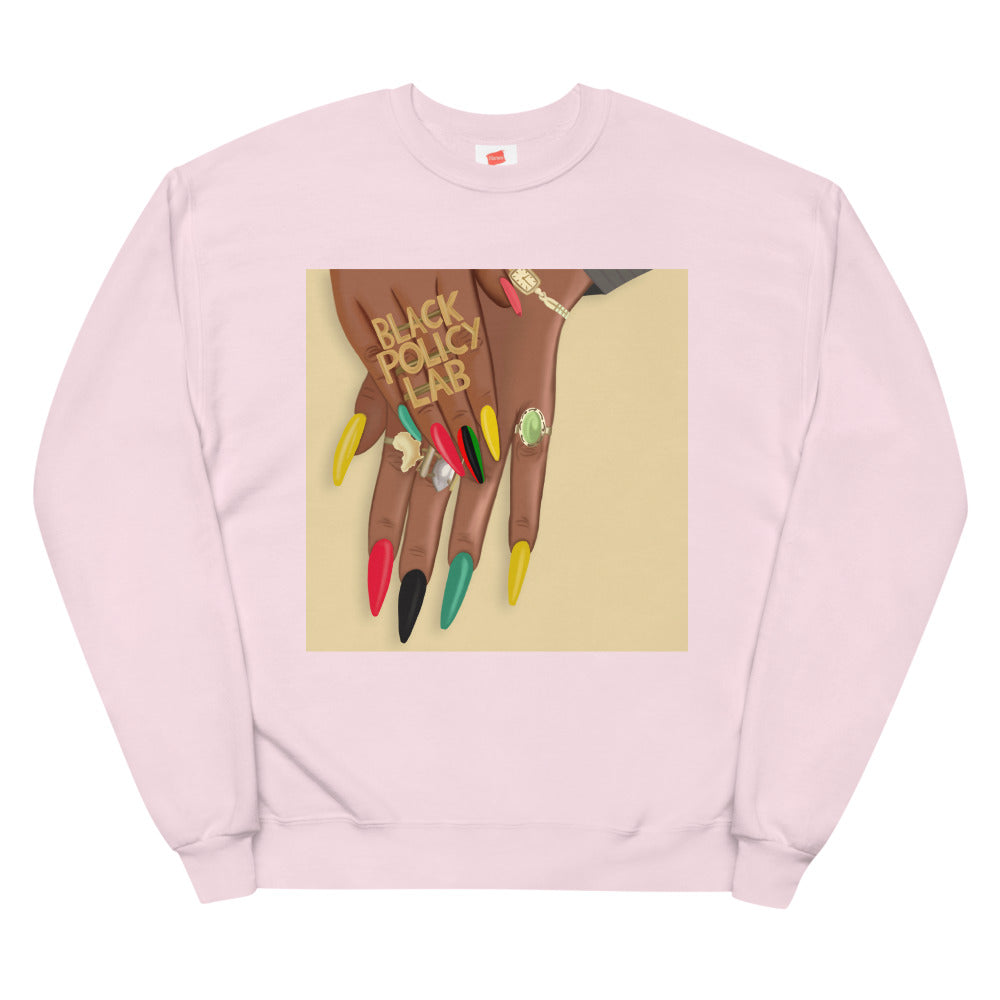 Dem' Nails Sweatshirt