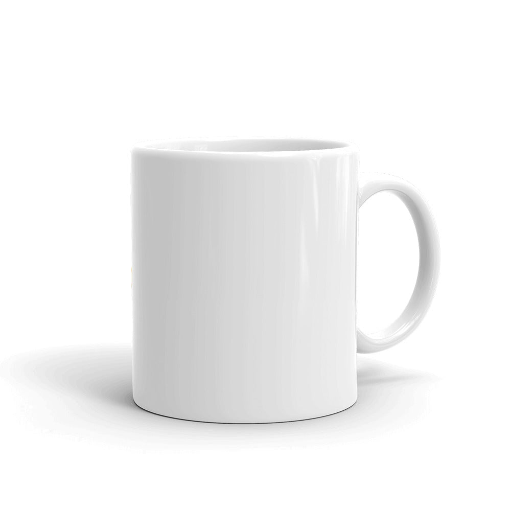 Black is Good Mug